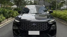 HOT!!! 2025 Ford Territory Titanium X for sale at affordable price!