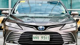 2024 Toyota Camry 2.5 HEV TOP OF THE LINE‼️🔥 𝟎𝟗𝟏𝟐𝟏𝟎𝟔𝟏𝟒𝟔𝟐 𝐌𝐀𝐁𝐘 𝐋𝐀𝐓𝐈𝐃𝐎 📲📩🙋🏻