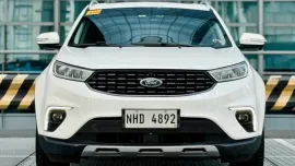 2023 Ford Territory 1.5 Titanium AT GAS‼️🔥 𝟎𝟗𝟏𝟐𝟏𝟎𝟔𝟏𝟒𝟔𝟐 𝐌𝐀𝐁𝐘 𝐋𝐀𝐓𝐈𝐃𝐎 📲📩🙋🏻
