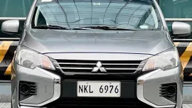 2025 Mitsubishi Mirage 1.2 G4 GLX AT GAS ✅ ZERO DP🔥🙋🏻‍♂️𝐂𝐀𝐑𝐋 𝐁𝐎𝐍𝐍𝐄𝐕𝐈𝐄 ☎️ 09384588779