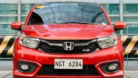 2020 Honda Brio 1.2 RS CVT Casa Maintained‼️🔥 𝟎𝟗𝟏𝟐𝟏𝟎𝟔𝟏𝟒𝟔𝟐 𝐌𝐀𝐁𝐘 𝐋𝐀𝐓𝐈𝐃𝐎 📲📩🙋🏻