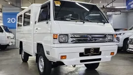 2025 Mitsubishi L300 2.3L FB Body DSL MT | With Warranty by Ugarte Cars Manila