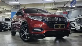 2020 Honda HRV RS 1.8L CVT AT | With Warranty by Ugarte Cars Manila