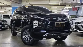 2025 Mitsubishi Montero Sport GLS 2.4L GLS 4X2 DSL AT | With Warranty by Ugarte Cars Manila