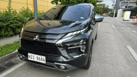 20233 Mitsubishi Xpander Gls 