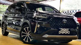 2024 Toyota Veluz 1.5 G A/t, 13k Mileage, 7Seaters 1st Owned ₱945