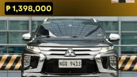 🚨2023 Mitsubishi Montero 2.4 Sport GLS AT DSL 20K ODO | CALL/PM ANGEL CASTILLO NOW! 📩📲09186763396