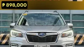 🚨FRESH! 2020 Subaru Forester 2.0 i-S EYESIGHT AT Gas | CALL/PM ANGEL CASTILLO NOW! 📩📲 09186763396