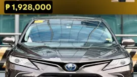 🚨2024 Toyota Camry 2.5 HEV AT (hybrid unit)  | CALL/PM ANGEL CASTILLO NOW! 📩📲 09186763396