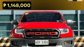 🚨2019 Ford Ranger Raptor 2.0 4X4 AT Diesel 21K ODO! | CALL/PM ANGEL CASTILLO NOW! 📩📲 09186763396