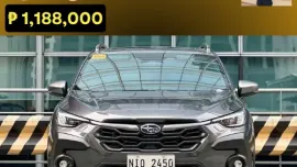 🚨2023 Subaru Crosstek 2.0 Eyesight AWD Gas Automatic | CALL/PM ANGEL CASTILLO NOW! 📩📲 09186763396