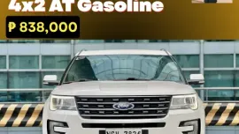 🚨FRESH! 2017 Ford Explorer 2.3 Ecoboost Limited 4x2 AT |CALL/PM ANGEL CASTILLO NOW!📩📲 09186763396