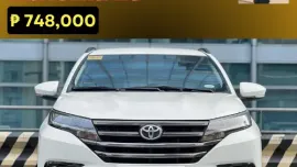 🚨2021 Toyota Rush 1.5 G Gas Automatic 79k ALL IN DP! | CALL/PM ANGEL CASTILLO NOW! 📩📲 09186763396