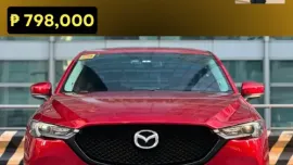 🚨2018 Mazda CX5 AWD Sport 2.5 AT Gas 137K ALL-IN DP! | CALL/PM ANGEL CASTILLO NOW! 📩📲 09186763396