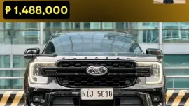 🚨2023 Ford Everest (Next Gen) 2.0 Sports 4x2 AT | CALL/PM ANGEL CASTILLO NOW! 📩📲 09186763396