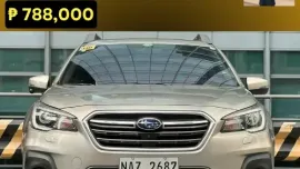 🚨2018 Subaru Outback AWD 3.6 Automatic Gas 26k ODO! | CALL/PM ANGEL CASTILLO NOW! 📩📲 09186763396