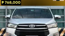 🚨2017 Toyota Innova 2.8 E AT Diesel 126K ALL-IN DP! | CALL/PM ANGEL CASTILLO NOW! 📩📲 09186763396