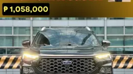 🚨FRESH! 2024 Ford Territory 1.5 Titanium X Gas AT  | CALL/PM ANGEL CASTILLO NOW! 📩📲 09186763396