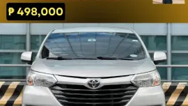 🚨2018 Toyota Avanza 1.3 E AT Gas 60K ALL-IN DP! | CALL/PM ANGEL CASTILLO NOW! 📩📲 09186763396