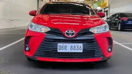 2025 Toyota Vios Xle