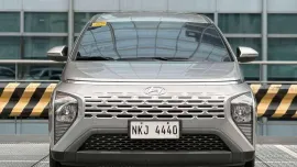 2025 Hyundai Stargazer 1.5 GL IVT AT GAS ✅ 137K ALL IN DP 🔥🙋🏻‍♂️𝐂𝐀𝐑𝐋 𝐁. 📲 0938 458 8779