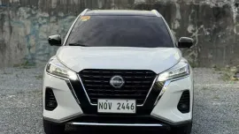 HOT!!! 2024 Nissan Kicks VL Top of the line for sale at affordable price! 
