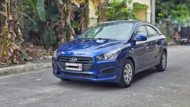Hyundai Reina GL 2019 AT