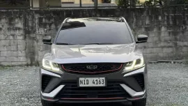 HOT!!! 2022 Geely Coolray Sport SE Top of the line for sale at affordable price! 