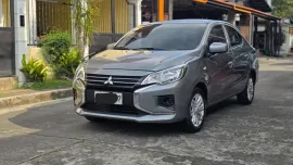 Mitsubishi Mirage G4 GLX 2023 MT 1.2L