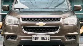 2016 Chevrolet Trailblazer LT 2.8 Diesel Automatic🔥✅ 𝐂𝐋𝐄𝐎 🙋🏼‍♀️📲 0938 830 7235