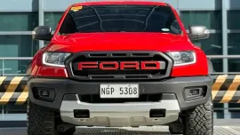 2019 Ford Ranger Raptor 2.0 4X4 AT Dsl 🔥𝐉𝐄𝐒𝐒𝐄𝐍 𝐌𝐄𝐍𝐃𝐎𝐙𝐀🙋‍♂️☎️  09279850198