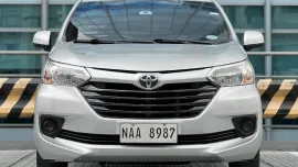 2018 Toyota Avanza 1.3 E Automatic Gas 60K ALL IN 🔥✅ 𝐂𝐋𝐄𝐎 🙋🏼‍♀️📲 0938 830 7235