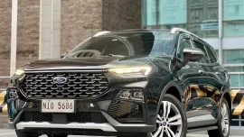 2024 Ford Territory 1.5 Titanium X Gas AT 🔥𝐉𝐄𝐒𝐒𝐄𝐍 𝐌𝐄𝐍𝐃𝐎𝐙𝐀🙋‍♂️☎️  09279850198