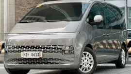 2023 Hyundai Staria 2.2 GLS Diesel Automatic 150k ALL IN 🔥✅ 𝐂𝐋𝐄𝐎 🙋🏼‍♀️📲 0938 830 7235