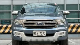2017 Ford Everest 2.2 Titanium AT Diesel 🔥𝐉𝐄𝐒𝐒𝐄𝐍 𝐌𝐄𝐍𝐃𝐎𝐙𝐀🙋‍♂️☎️  09279850198