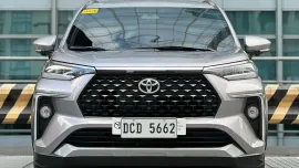 2026 Toyota Veloz 1.5 V Automatic Gas 🔥𝐉𝐄𝐒𝐒𝐄𝐍 𝐌𝐄𝐍𝐃𝐎𝐙𝐀🙋‍♂️☎️  09279850198