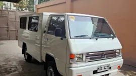 2024 Mitsubishi L300 FB Dual AC MT DSL