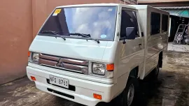 2024 Mitsubishi L300 FB Dual AC MT DSL