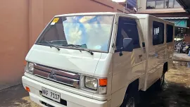 2024 Mitsubishi L300 FB Dual AC MT DSL