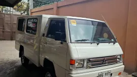 2024 Mitsubishi L300 FB Dual AC MT DSL