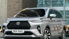 2026 Toyota Veloz 1.5 V Automatic Gas 🔥𝐉𝐄𝐒𝐒𝐄𝐍 𝐌𝐄𝐍𝐃𝐎𝐙𝐀🙋‍♂️☎️  09279850198