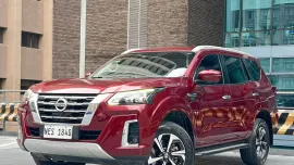 2022 Nissan Terra 2.5L VL 4x4 DSL Automatic 🔥 JESSEN MENDOZA 🙋‍♂️☎️09279850198 