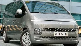 2023 Hyundai Staria 2.2 GLS Diesel Automatic 🔥𝐉𝐄𝐒𝐒𝐄𝐍 𝐌𝐄𝐍𝐃𝐎𝐙𝐀🙋‍♂️☎️  09279850198