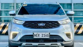 2022 Ford Territory Titanium 145K ALL IN DP‼️🔥 𝟎𝟗𝟏𝟐𝟏𝟎𝟔𝟏𝟒𝟔𝟐 𝐌𝐀𝐁𝐘 𝐋𝐀𝐓𝐈𝐃𝐎 📲📩