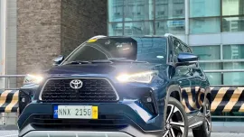 2024 Toyota Yaris Cross 1.5 S HEV Top of the Line 🔥 JESSEN MENDOZA 🙋‍♂️☎️09279850198 