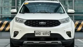 2023 Ford Territory 1.5 Titanium AT GAS ✅139K DP🔥🙋🏻‍♂️𝐂𝐀𝐑𝐋 𝐁𝐎𝐍𝐍𝐄𝐕𝐈𝐄 ☎️ 0938 458 8779