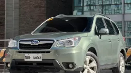 2016 Subaru Forester 2.0i-L AWD Automatic Gas 🔥 JESSEN MENDOZA 🙋‍♂️☎️09279850198 