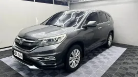 2017 Honda CRV Automatic Push Start FRESH