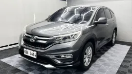 2017 Honda CRV Automatic Push Start FRESH