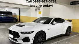 For sale: Ford Mustang GT 5.0 Premium